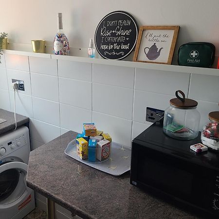 Swansea Marina Apartment Dış mekan fotoğraf