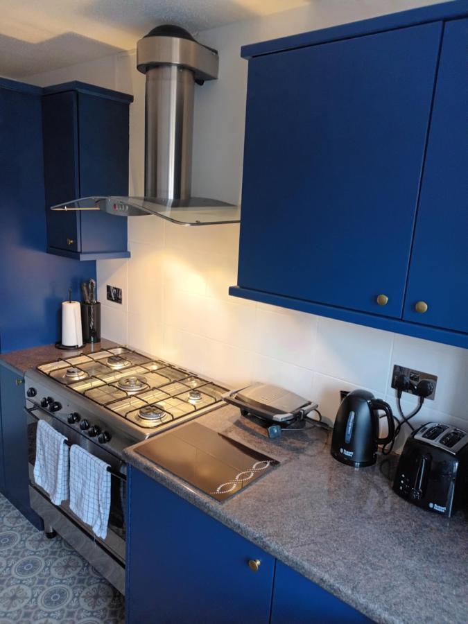 Swansea Marina Apartment Dış mekan fotoğraf