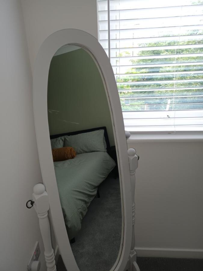 Swansea Marina Apartment Dış mekan fotoğraf