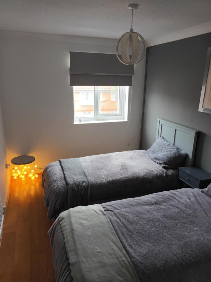 Swansea Marina Apartment Dış mekan fotoğraf