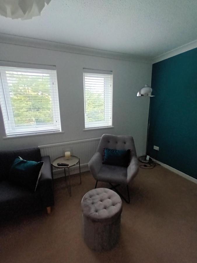 Swansea Marina Apartment Dış mekan fotoğraf