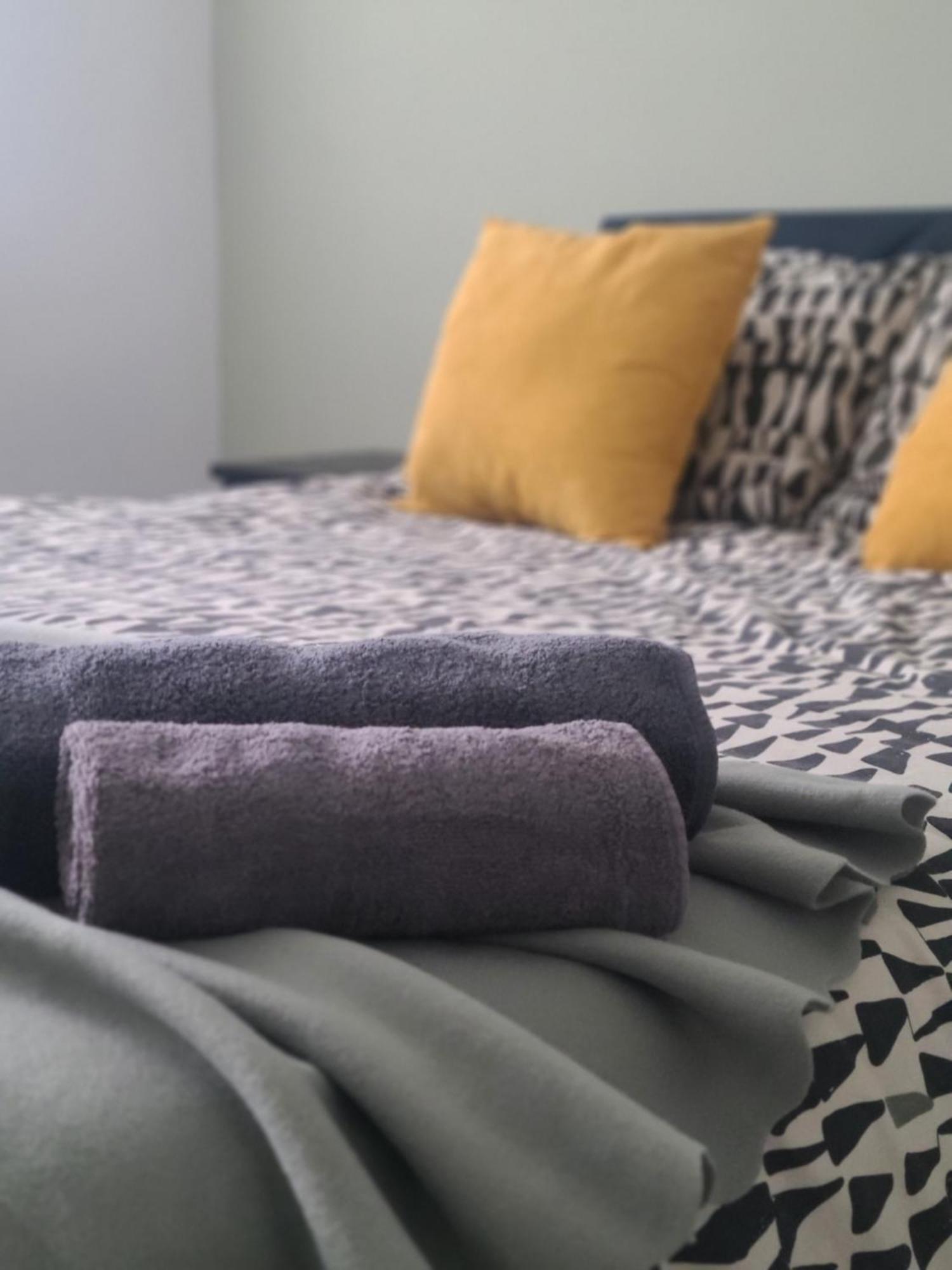 Swansea Marina Apartment Dış mekan fotoğraf