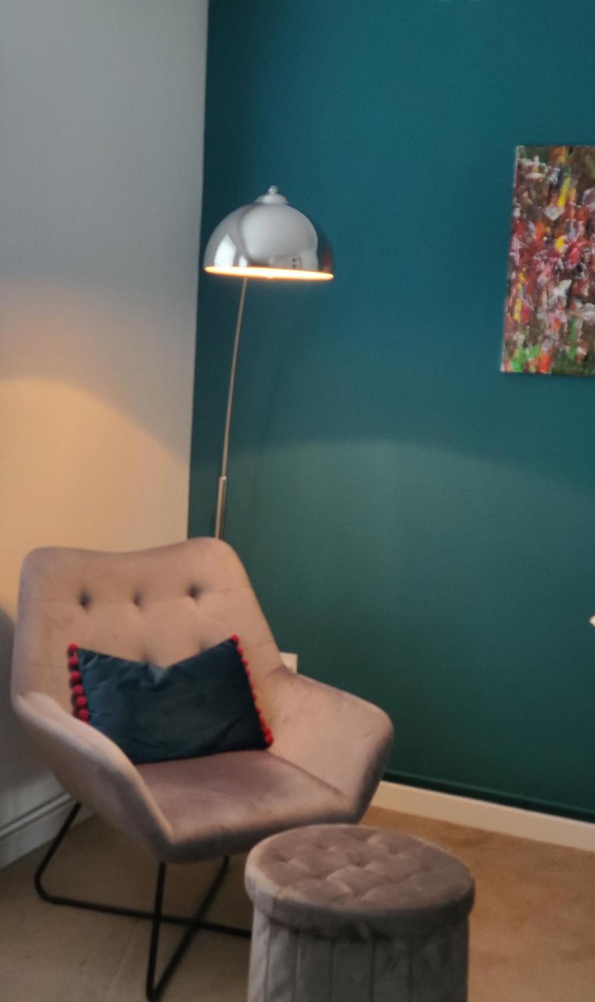 Swansea Marina Apartment Dış mekan fotoğraf