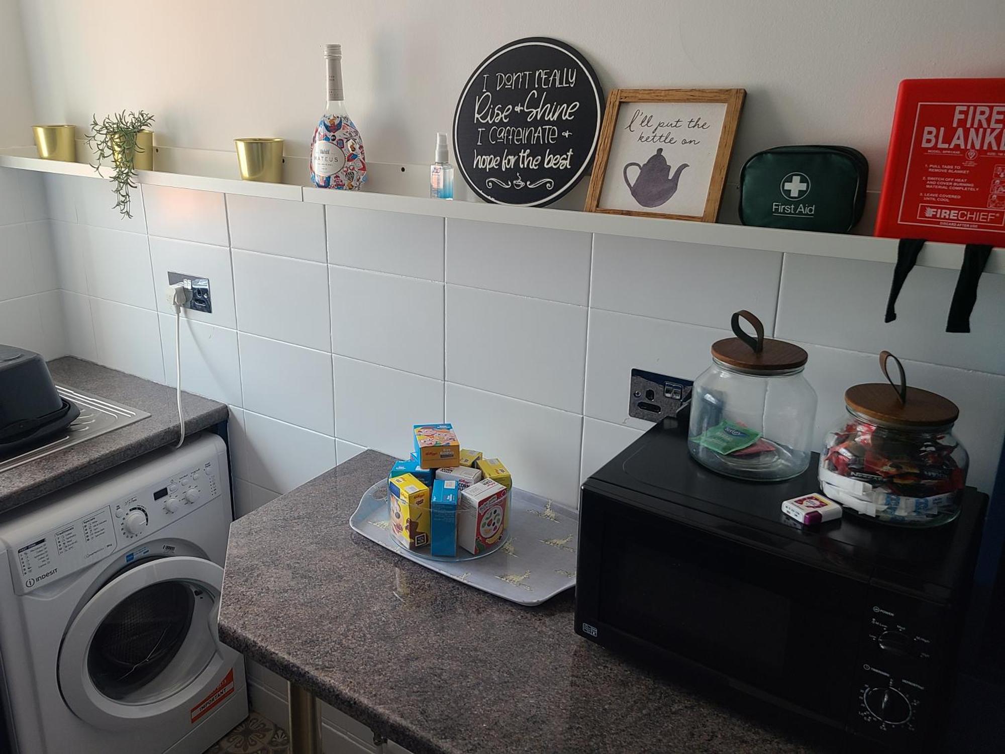 Swansea Marina Apartment Dış mekan fotoğraf